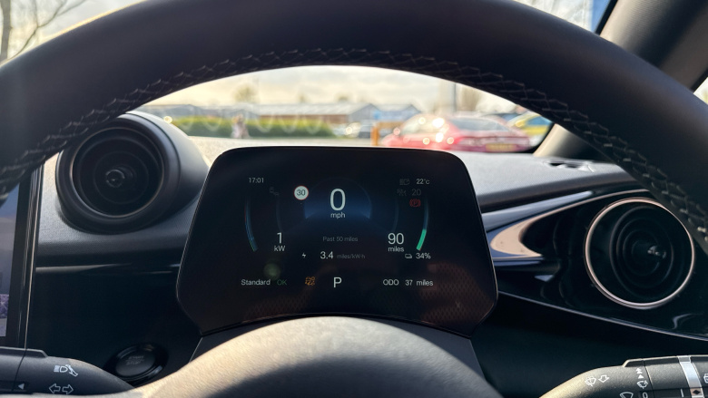 BYD Dolphin 150kW Comfort 60.4kWh Auto Electric Hatchback